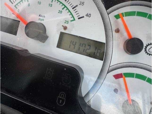 Wheel loader CAT 924 G: picture 11 Wheel loader CAT 924 G: picture 11