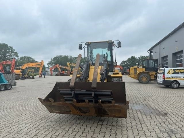 CAT IT 14 G - Wheel loader: picture 5 CAT IT 14 G - Wheel loader: picture 5