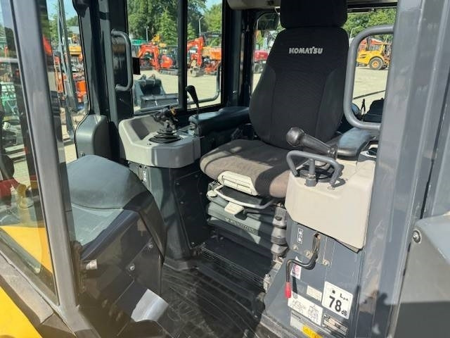 KOMATSU D61 PX-23 - Bulldozer: picture 4 KOMATSU D61 PX-23 - Bulldozer: picture 4