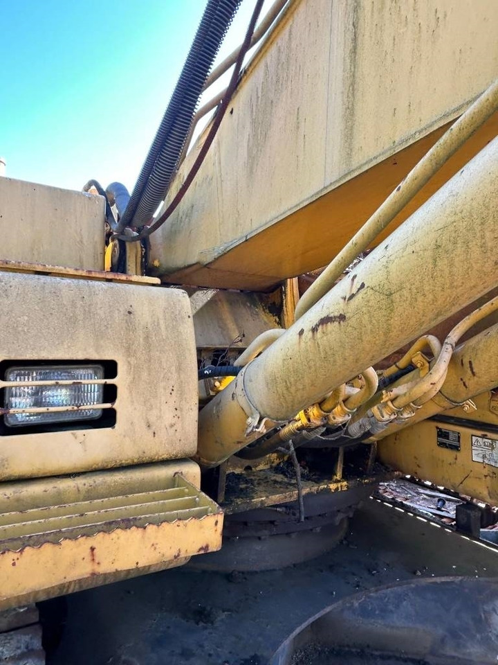 Komatsu PC 210 LC-8  - Crawler excavator: picture 3 Komatsu PC 210 LC-8  - Crawler excavator: picture 3