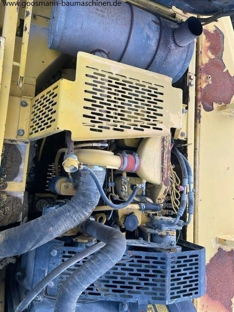 Komatsu PC 290 NLC-6 - Crawler excavator: picture 3 Komatsu PC 290 NLC-6 - Crawler excavator: picture 3