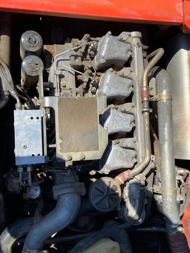 Wheel excavator Liebherr A 900 C: picture 12