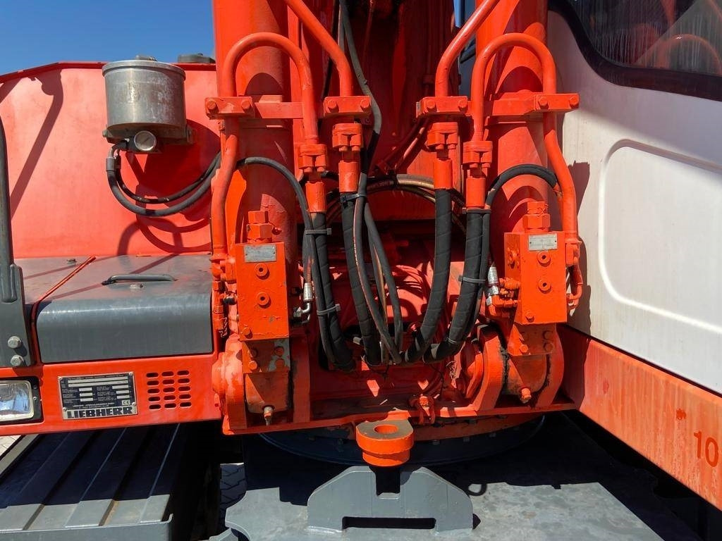 Wheel excavator Liebherr A 900 C: picture 13