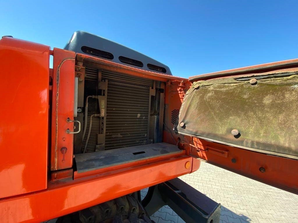 Wheel excavator Liebherr A 900 C: picture 9