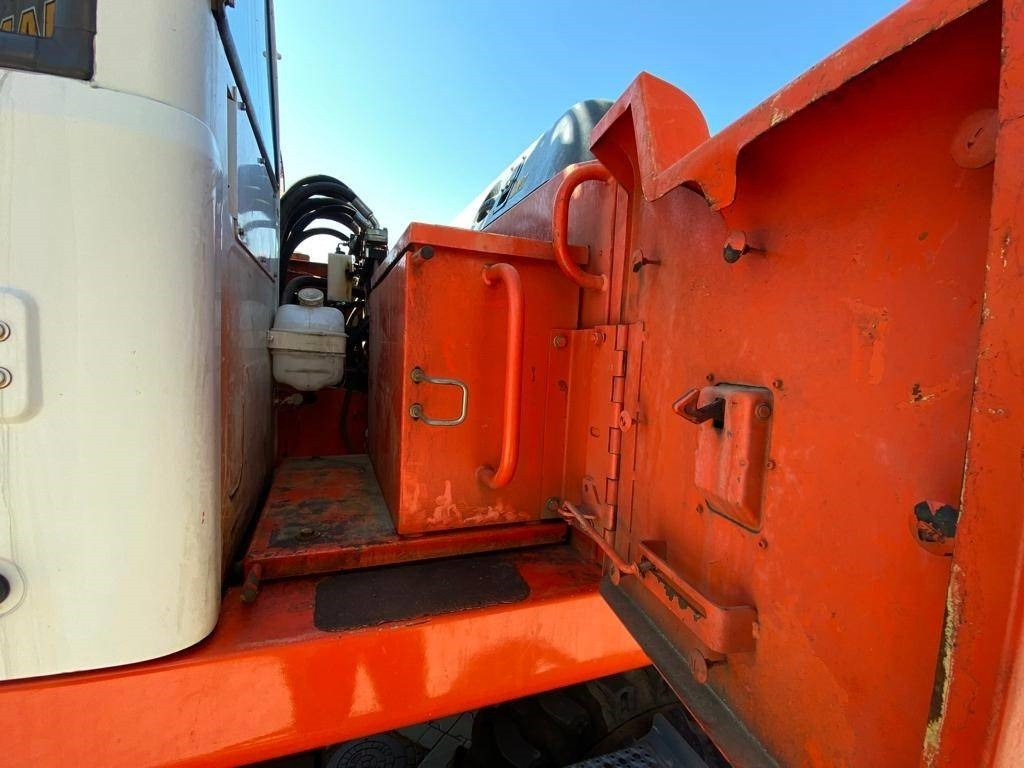 Wheel excavator Liebherr A 900 C: picture 8