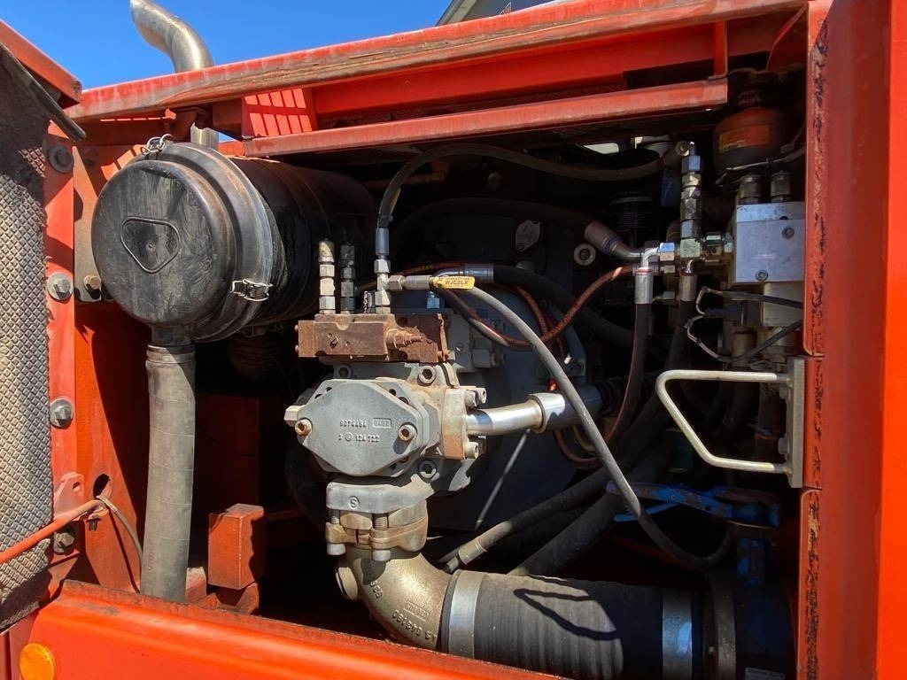 Wheel excavator Liebherr A 900 C: picture 11