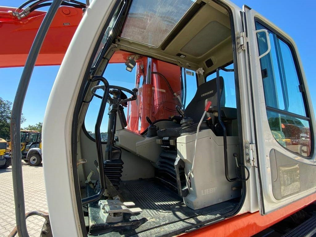 Wheel excavator Liebherr A 900 C: picture 6