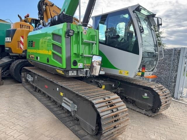 Sennebogen 613 E - Crawler crane: picture 2 Sennebogen 613 E - Crawler crane: picture 2