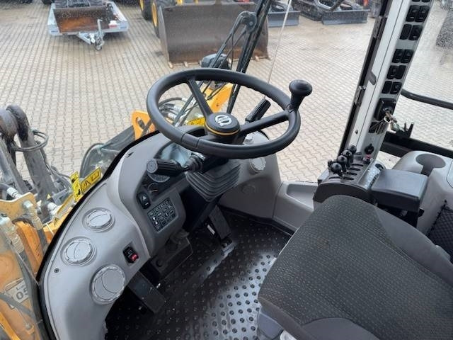 Volvo L 60 H - Wheel loader: picture 5 Volvo L 60 H - Wheel loader: picture 5