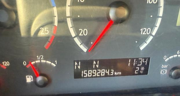 Trattore Scania R480 - Tractor unit: picture 4 Trattore Scania R480 - Tractor unit: picture 4