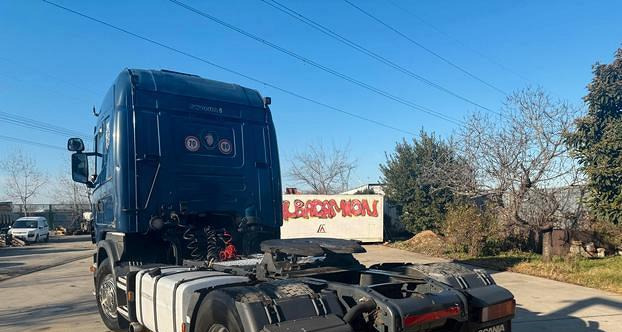 Trattore Scania R480 - Tractor unit: picture 3 Trattore Scania R480 - Tractor unit: picture 3