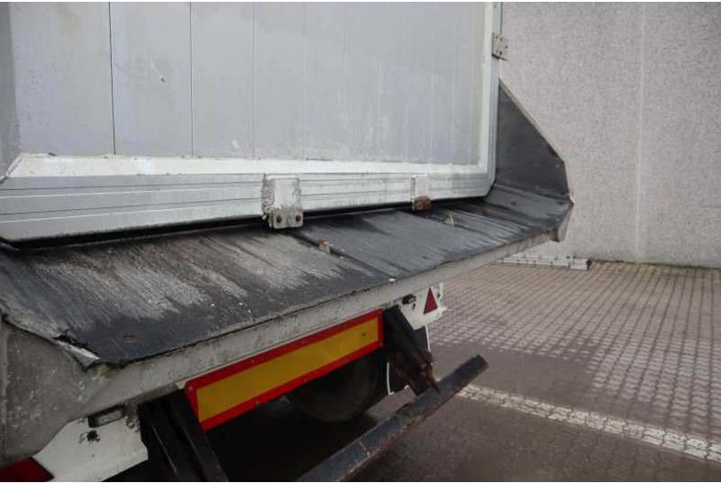 Leasing of HK TIPPER 36 m³ Tipper/Kipper/Tiptrailer HK TIPPER 36 m³ Tipper/Kipper/Tiptrailer: picture 10