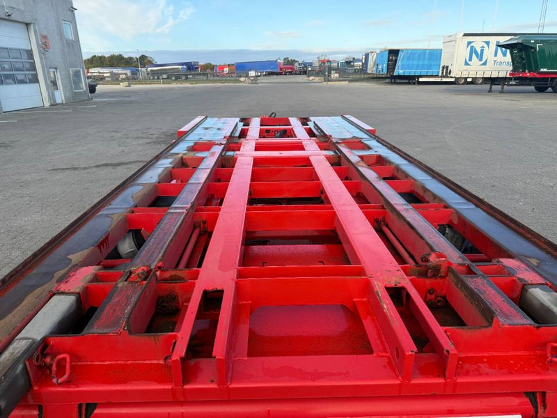 KEL-BERG Asphalt tipper trailer / Asphalt-Kippanhänger / As - Tipper semi-trailer: picture 5 KEL-BERG Asphalt tipper trailer / Asphalt-Kippanhänger / As - Tipper semi-trailer: picture 5