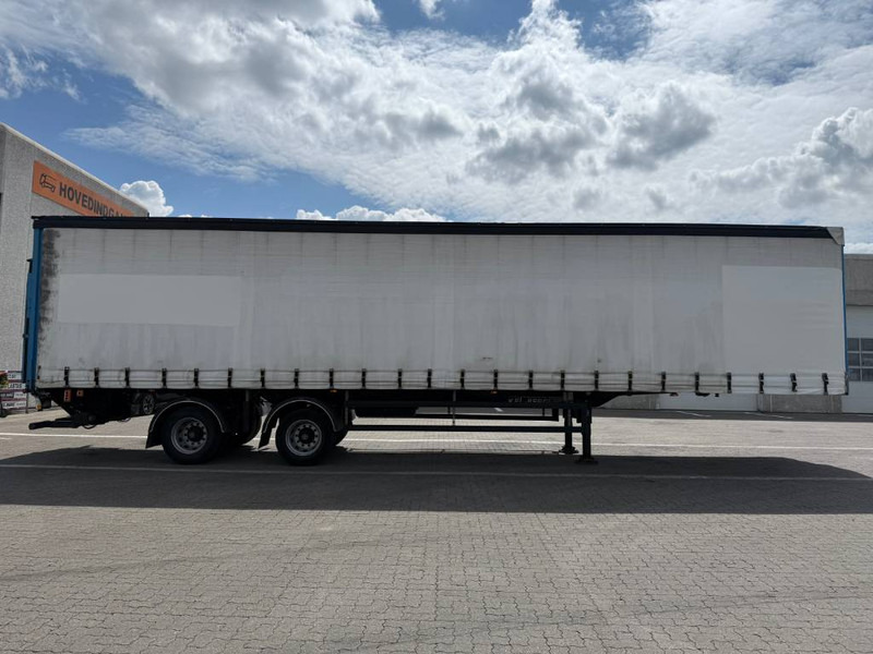 KEL-BERG Curtainsider/Planenauflieger/Gardin - Curtainsider semi-trailer: picture 2 KEL-BERG Curtainsider/Planenauflieger/Gardin - Curtainsider semi-trailer: picture 2