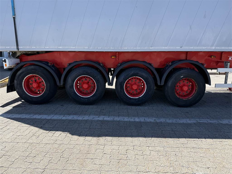 Tipper semi-trailer KEL-BERG T361K 37m3: picture 11