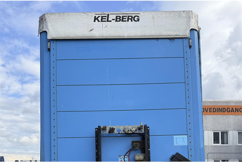KEL-BERG 34 pl. - Semi-trailer: picture 2 KEL-BERG 34 pl. - Semi-trailer: picture 2