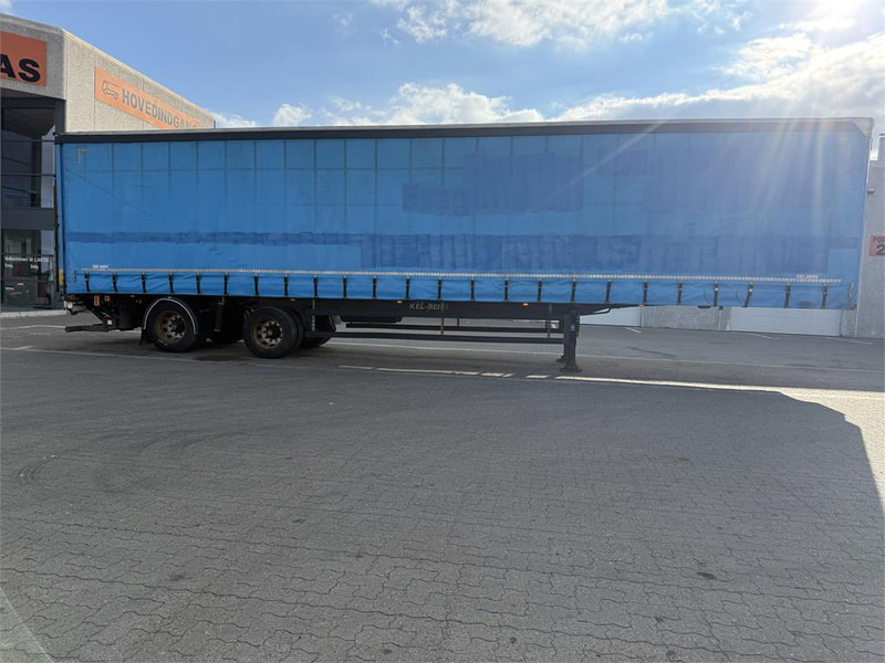KEL-BERG 34 pl. - Semi-trailer: picture 3 KEL-BERG 34 pl. - Semi-trailer: picture 3
