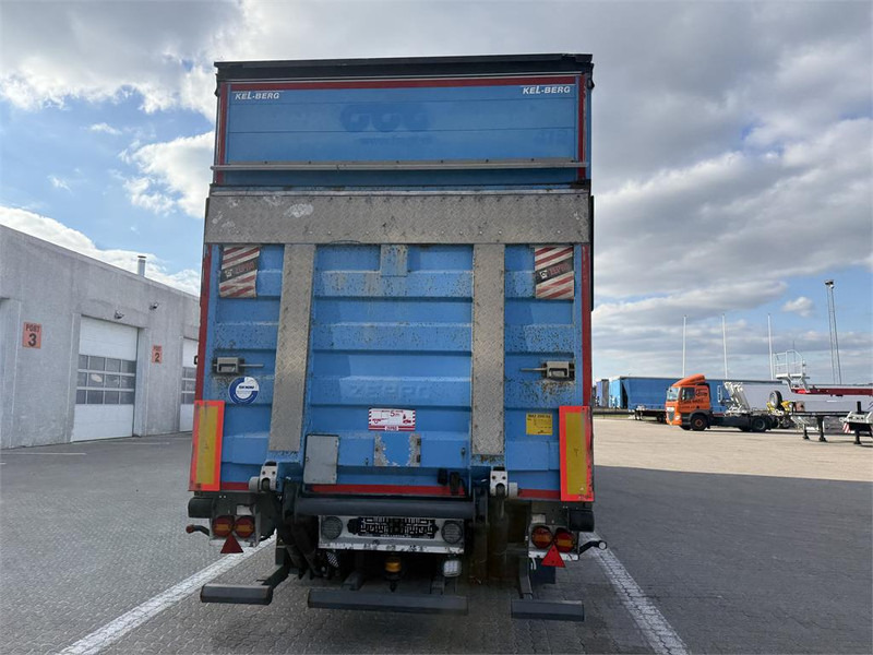 KEL-BERG 34 pl. - Semi-trailer: picture 5 KEL-BERG 34 pl. - Semi-trailer: picture 5