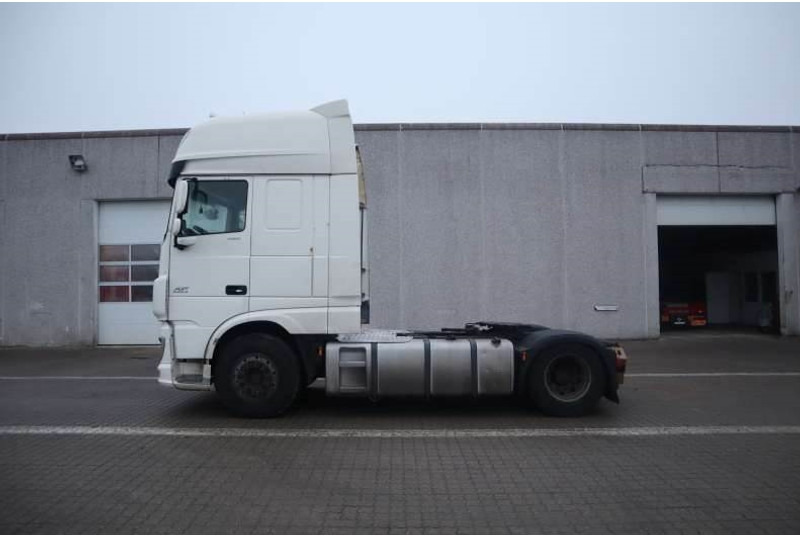 DAF XF 460 EURO 6 - Tractor unit: picture 5 DAF XF 460 EURO 6 - Tractor unit: picture 5