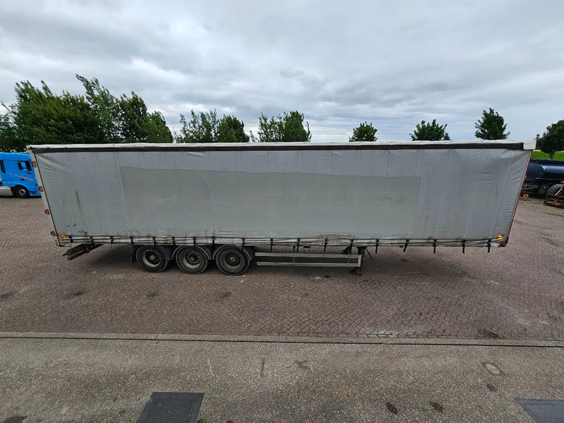 Fruehauf SMB - DISC - Curtainsider semi-trailer: picture 4 Fruehauf SMB - DISC - Curtainsider semi-trailer: picture 4