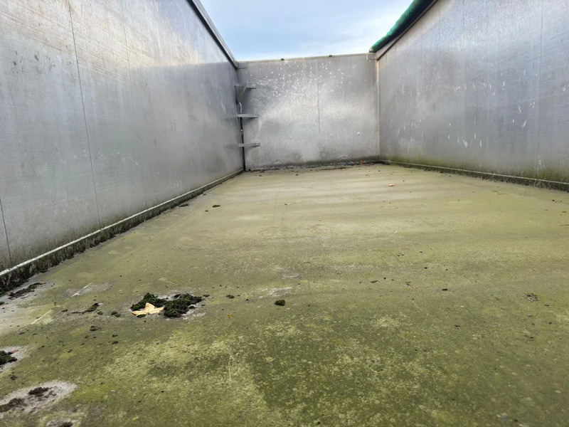 Tipper semi-trailer MKV KNAPEN 39T: picture 8