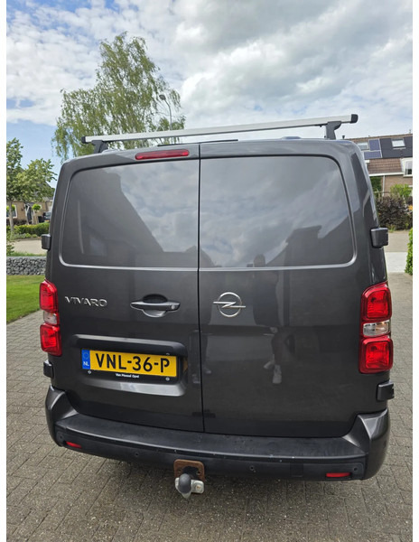 Opel Vivaro WDF44760313190055 - Car: picture 5 Opel Vivaro WDF44760313190055 - Car: picture 5