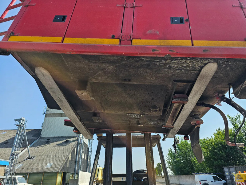 Farm trailer Renault 2000L Watertank - Camiva CCF2000: picture 13 Farm trailer Renault 2000L Watertank - Camiva CCF2000: picture 13