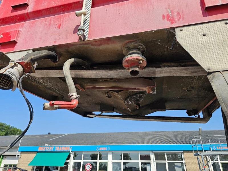 Farm trailer Renault 2000L Watertank - Camiva CCF2000: picture 12 Farm trailer Renault 2000L Watertank - Camiva CCF2000: picture 12