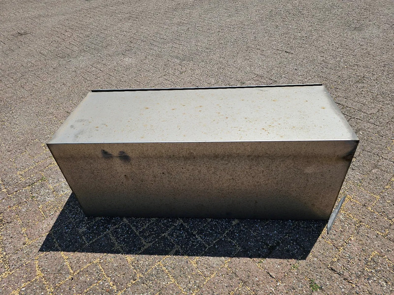 Spare parts for Truck MAN RVS opslag bak: picture 6