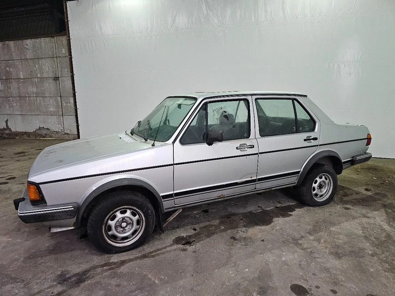 Sedan Volkswagen Jetta M1/AA: picture 10