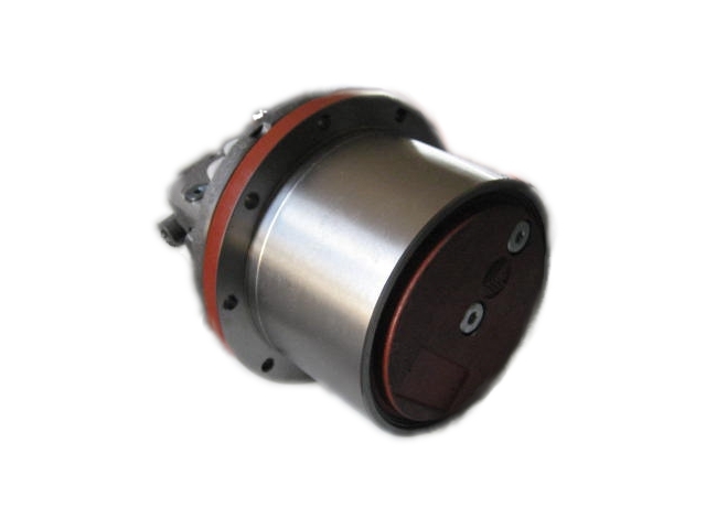 Antriebsmotor / Fahrmotor / Endantrieb / Final Drive - Final drive for Excavator: picture 1 Antriebsmotor / Fahrmotor / Endantrieb / Final Drive - Final drive for Excavator: picture 1