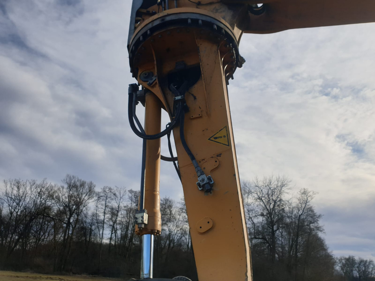 Leasing of LIEBHERR R 916 LC-423 LIEBHERR R 916 LC-423: picture 16