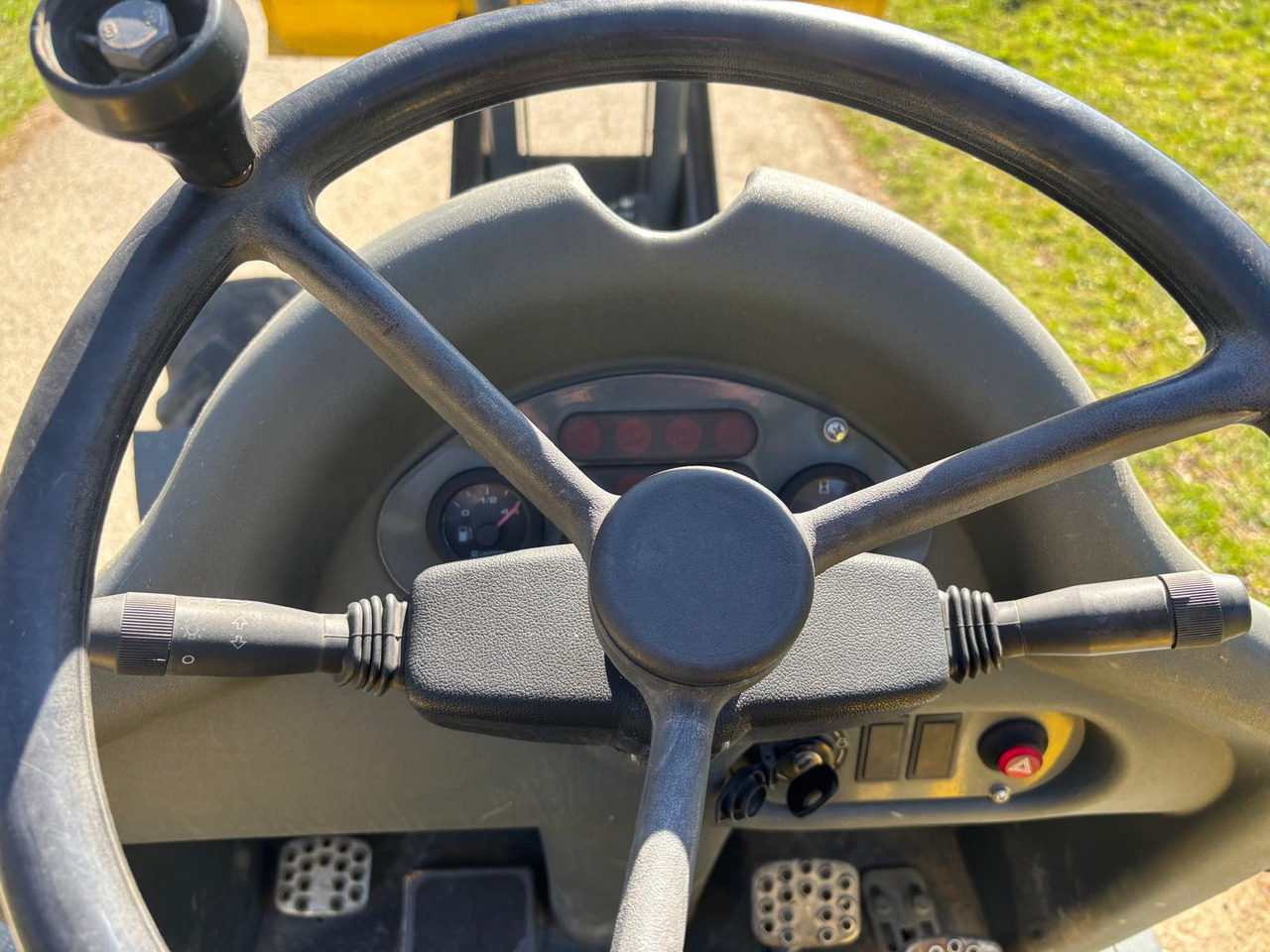 Dumper WACKER Neuson 4001: picture 12