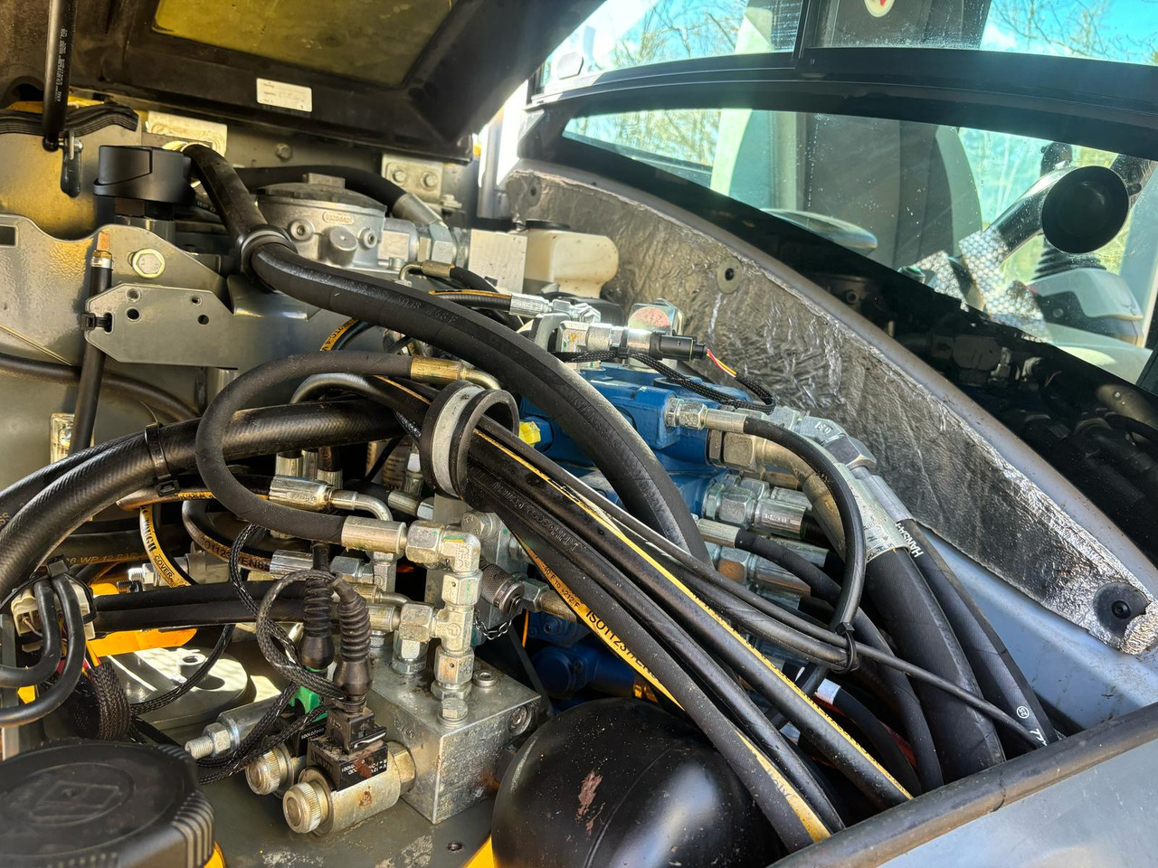 Leasing of WACKER Neuson ET 90 WACKER Neuson ET 90: picture 10 Leasing of WACKER Neuson ET 90 WACKER Neuson ET 90: picture 10