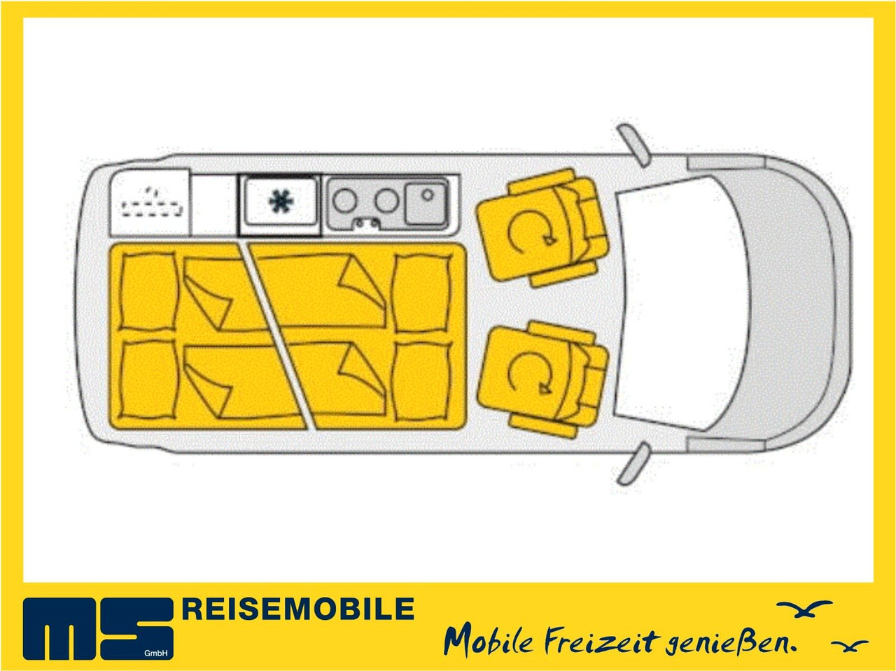 Volkswagen T6.1 CALIFORNIA OCEAN EDITION / ACC / NAVI / DSG - Camper: picture 2 Volkswagen T6.1 CALIFORNIA OCEAN EDITION / ACC / NAVI / DSG - Camper: picture 2