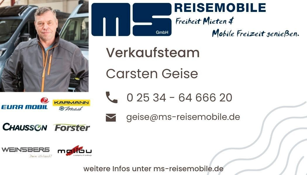 Chausson 627 GA TITANIUM / 170PS / EINZELBETTEN & HUBBETT - Semi-integrated motorhome: picture 3 Chausson 627 GA TITANIUM / 170PS / EINZELBETTEN & HUBBETT - Semi-integrated motorhome: picture 3