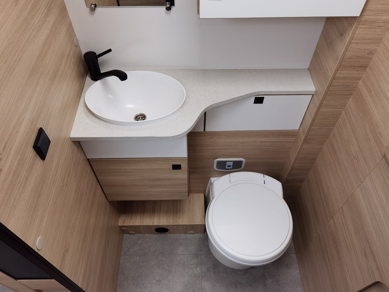 Semi-integrated motorhome Chausson 640 ULTIMATE / -2026- / 180PS-8G AUTOMATIK / AHK: picture 21 Semi-integrated motorhome Chausson 640 ULTIMATE / -2026- / 180PS-8G AUTOMATIK / AHK: picture 21