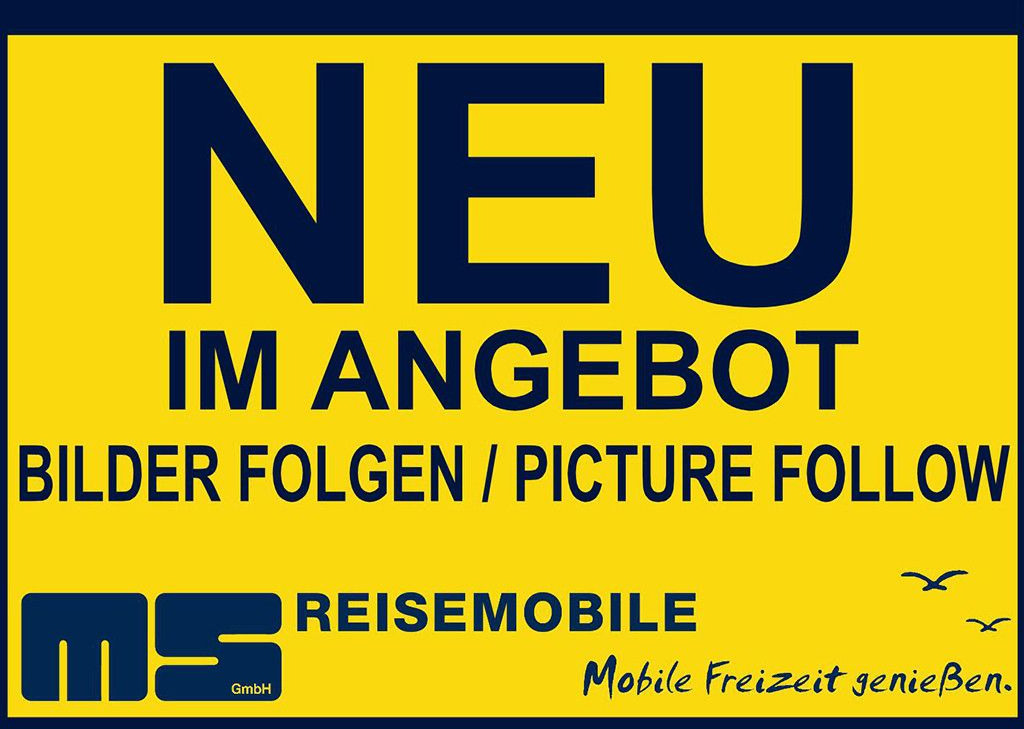 Camper van Chausson V594S FIRST LINE/ -2026- / 140PS- 8G. AUTOMATIK: picture 11 Camper van Chausson V594S FIRST LINE/ -2026- / 140PS- 8G. AUTOMATIK: picture 11