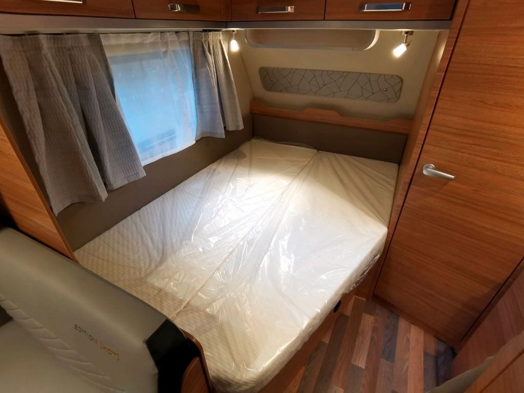 Caravan Weinsberg CARAONE 500 FDK - EDITION HOT / - 2025- / 1500kg: picture 19