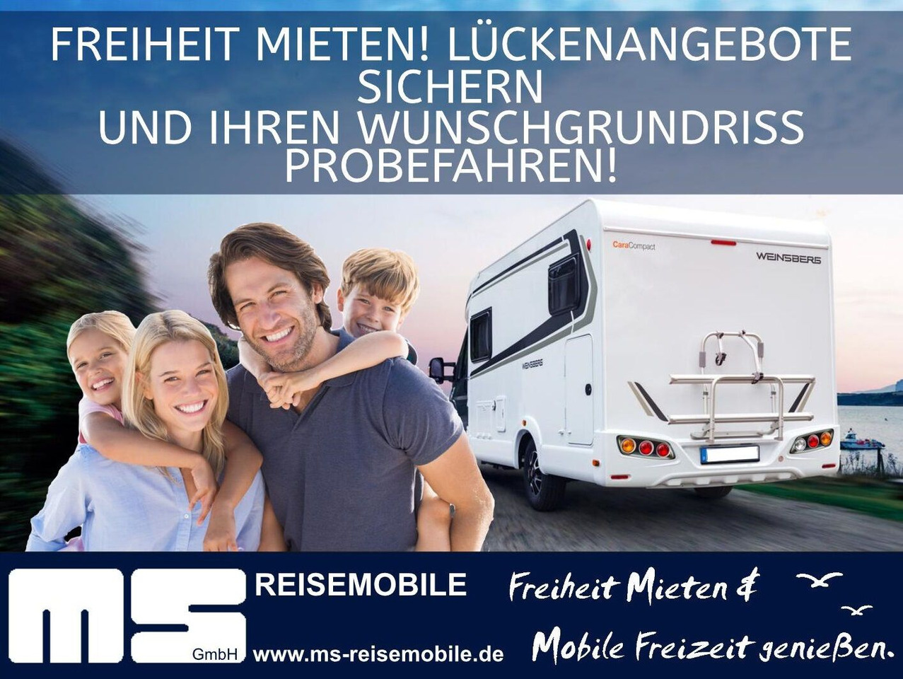 Semi-integrated motorhome Weinsberg CARASUITE 700 MEG /155PS /EINZELBETTEN & RAUMBAD: picture 33