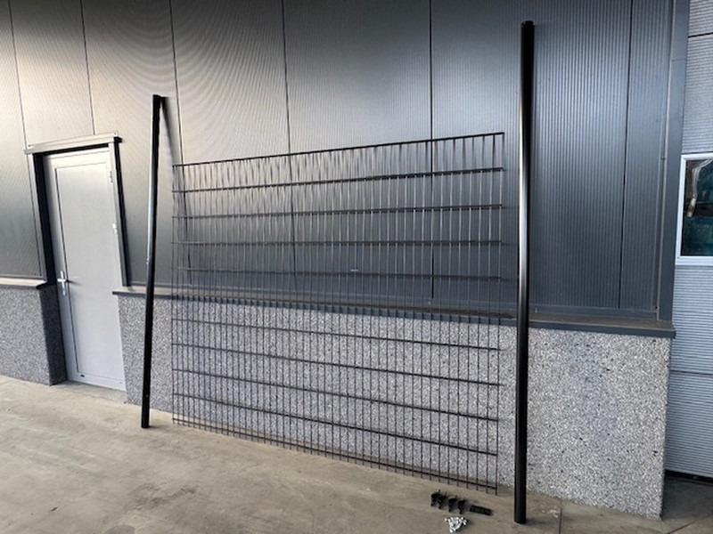 Sierhekwerk, dubbelstaafmat 8/6/8, drankhekken, OP=OP!! sierhekwerk, dubbelstaafmat 8/6/8, drankhekken, OP=OP!! - Construction machinery: picture 4 Sierhekwerk, dubbelstaafmat 8/6/8, drankhekken, OP=OP!! sierhekwerk, dubbelstaafmat 8/6/8, drankhekken, OP=OP!! - Construction machinery: picture 4