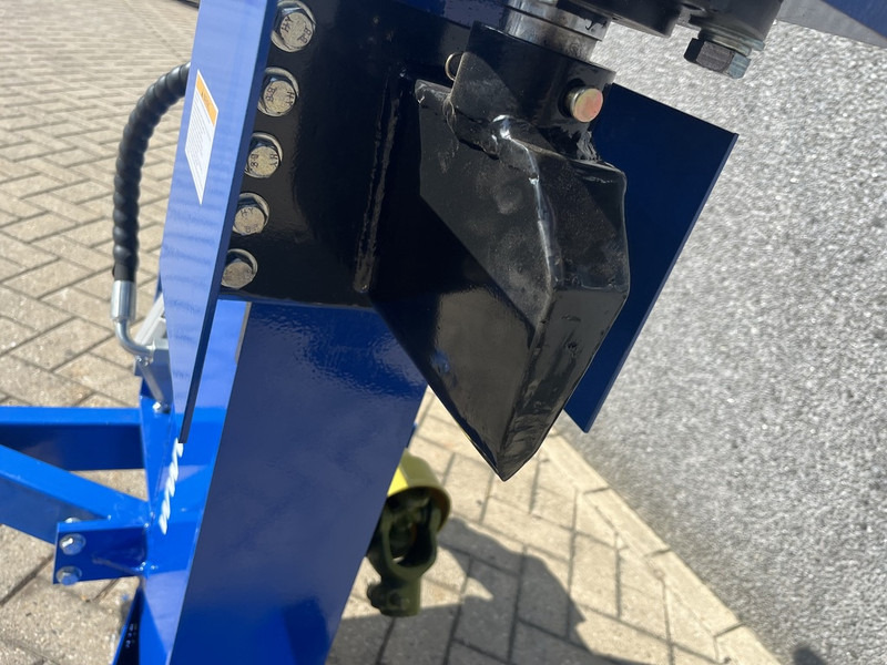 Houtkloofmachine LS 22 T - Log splitter: picture 2 Houtkloofmachine LS 22 T - Log splitter: picture 2