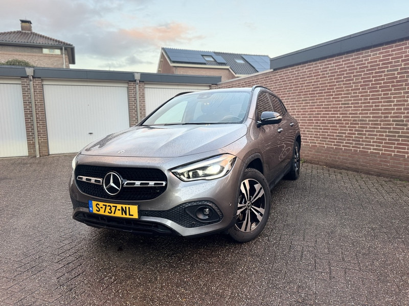 Mercedes-Benz GLA - Klasse 250e Business Solution , 2022 Automaat Trekhaak APK 3-2026 - Car: picture 2 Mercedes-Benz GLA - Klasse 250e Business Solution , 2022 Automaat Trekhaak APK 3-2026 - Car: picture 2