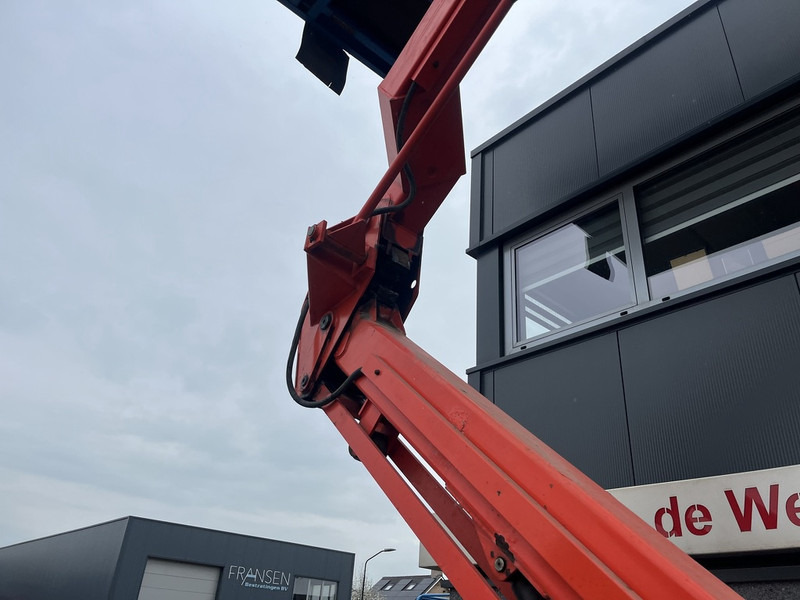 UpRight SL 26 SL - Scissor lift: picture 4 UpRight SL 26 SL - Scissor lift: picture 4