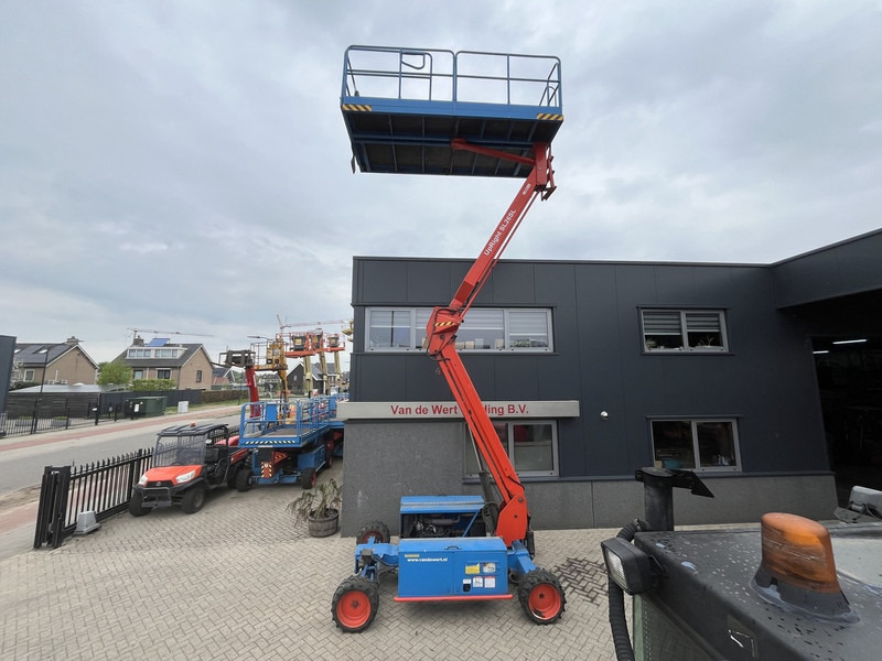 UpRight SL 26 SL - Scissor lift: picture 2 UpRight SL 26 SL - Scissor lift: picture 2