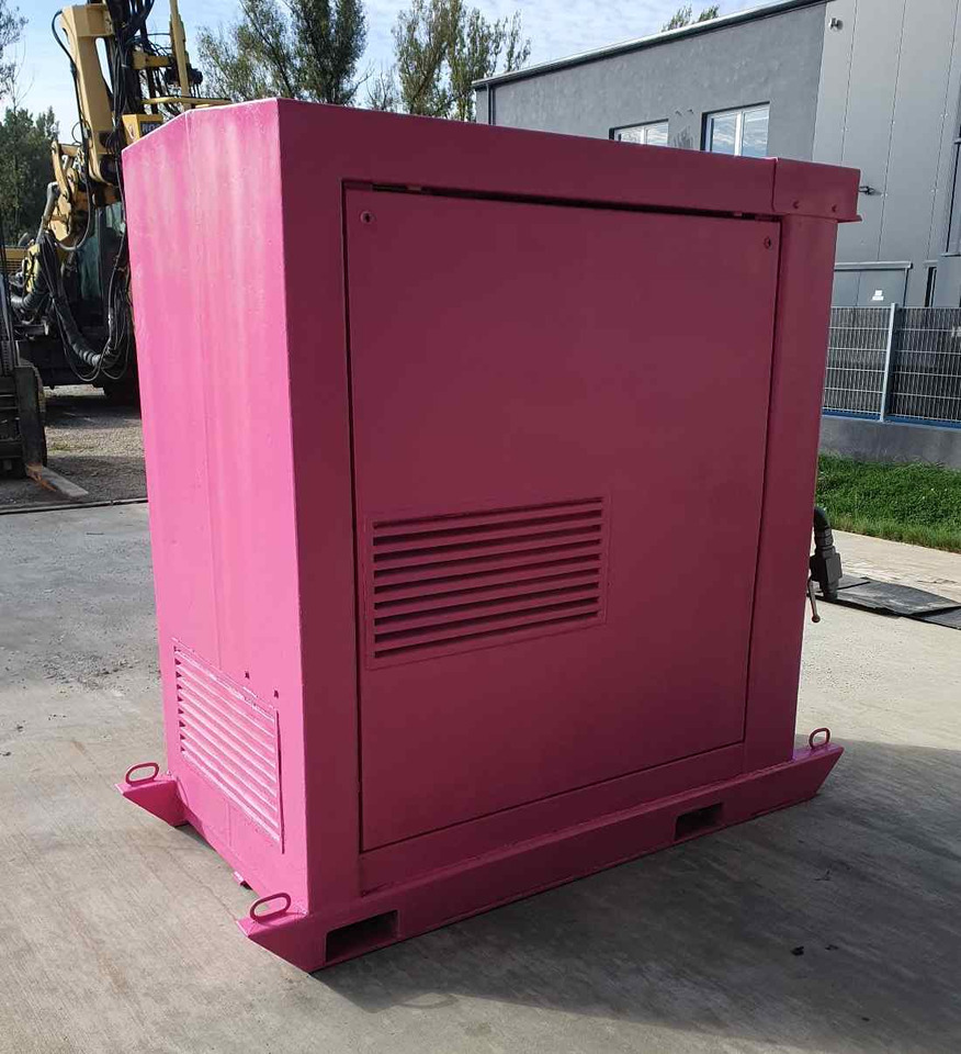 Obermann DP 100-3-B  - Water pump: picture 3 Obermann DP 100-3-B  - Water pump: picture 3