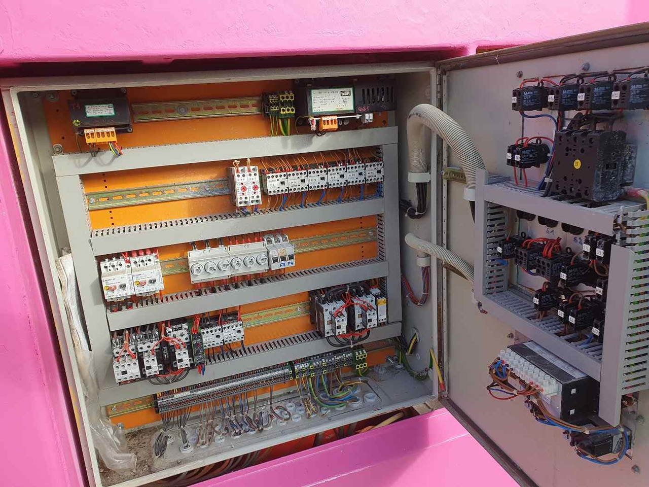 Obermann DP 100-3-B  - Water pump: picture 5 Obermann DP 100-3-B  - Water pump: picture 5