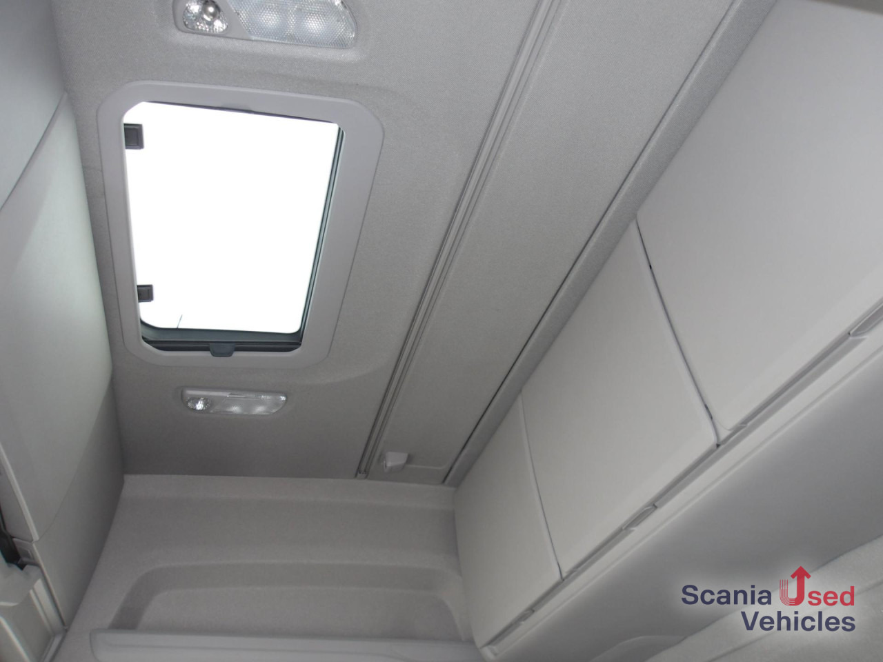 SCANIA R 500 A4x2NB Full Air, Hydraulic - Tractor unit: picture 5 SCANIA R 500 A4x2NB Full Air, Hydraulic - Tractor unit: picture 5