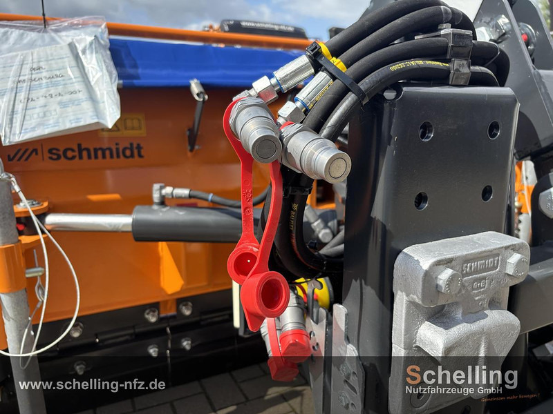 Snow plough AEBI SCHMIDT CP 2: picture 8