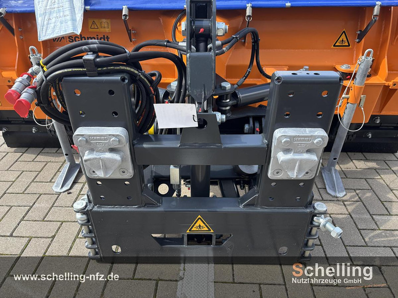 Snow plough AEBI SCHMIDT CP 2: picture 6